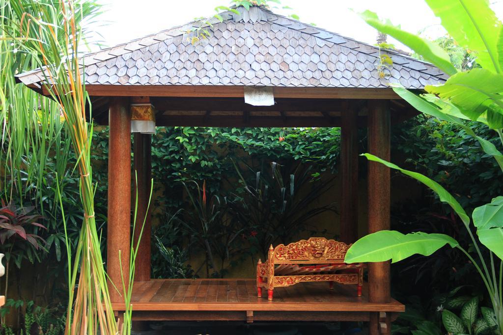 Royani Villa Sukawati Buitenkant foto