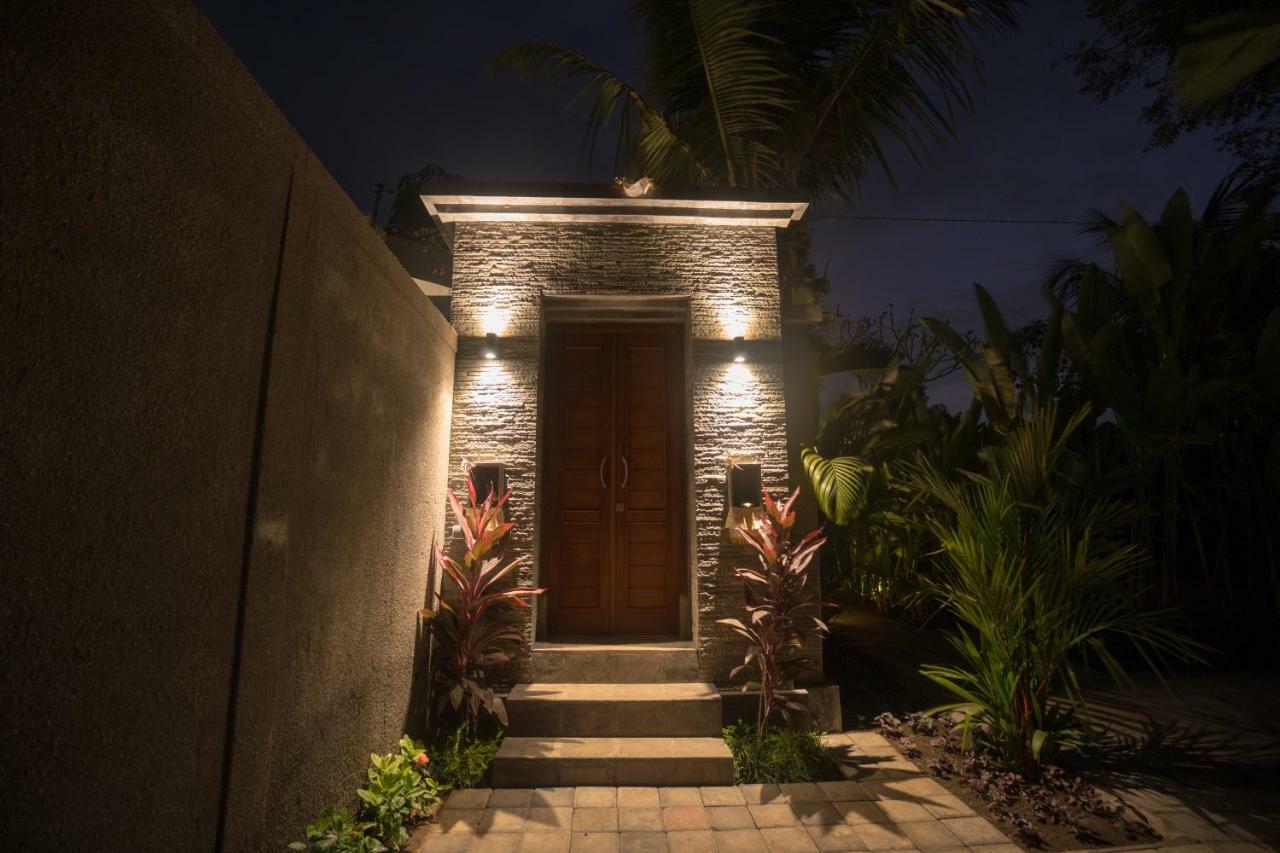 Royani Villa Sukawati Buitenkant foto
