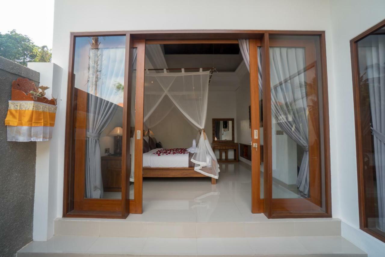 Royani Villa Sukawati Buitenkant foto